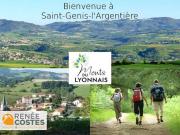 Vente Maison 8 pièces 211 m2 Saint Genis l'Argentière