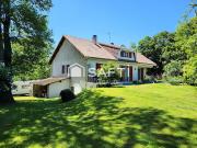 Vente Maison 8 pièces 211 m2 Vouneuil sous Biard
