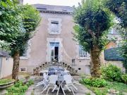Vente Maison 8 pièces 212.48 m2 Blois