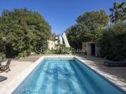 Vente Maison 8 pièces 212 m2 Barbentane