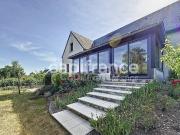 Vente Maison 8 pièces 212 m2 Fondettes