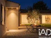 Vente Maison 8 pièces 212 m2 Forges