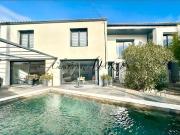 Vente Maison 8 pièces 212 m2 Les Angles