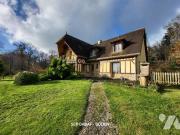 Vente Maison 8 pièces 212 m2 Saint Georges de Rouelley