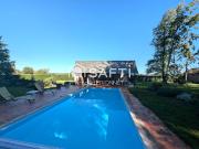 Vente Maison 8 pièces 213 m2 Andard