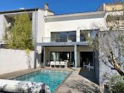 Vente Maison 8 pièces 213 m2 Bordeaux