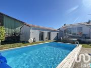 Vente Maison 8 pièces 213 m2 La Bernerie en Retz