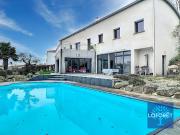 Vente Maison 8 pièces 213 m2 La Roche sur Yon Vente Maison 8 pièces 213 m2 La Roche sur Yon