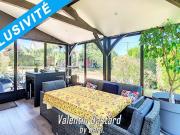 Vente Maison 8 pièces 213 m2 Montlouis sur Loire