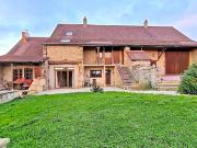 Vente Maison 8 pièces 213 m2 Sigy le Châtel