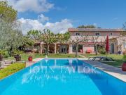 Vente Maison 8 pièces 213 m2 Valbonne