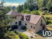 Vente Maison 8 pièces 214 m2 Chalmoux