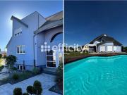 Vente Maison 8 pièces 214 m2 Romanswiller