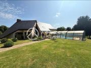 Vente Maison 8 pièces 215.5 m2 Bois Himont