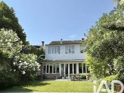 Vente Maison 8 pièces 215 m2 Bordeaux