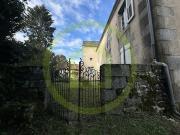 Vente Maison 8 pièces 215 m2 Chénérailles