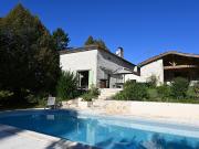 Vente Maison 8 pièces 215 m2 Le Temple sur Lot