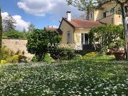 Vente Maison 8 pièces 215 m2 Saint Germain en Laye