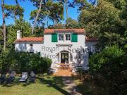 Vente Maison 8 pièces 215 m2 Vaux sur Mer