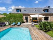 Vente Maison 8 pièces 216.94 m2 Riec sur Belon