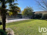 Vente Maison 8 pièces 216 m2 Grisy Suisnes