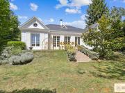 Vente Maison 8 pièces 216 m2 La Celle Saint Cloud