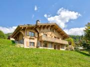 Vente Maison 8 pièces 216 m2 La Clusaz