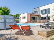 Vente Maison 8 pièces 216 m2 Plourhan