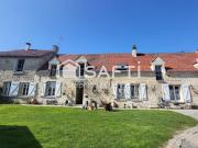 Vente Maison 8 pièces 216 m2 Villers cotterets