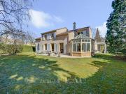 Vente Maison 8 pièces 217 m2 Louveciennes