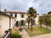 Vente Maison 8 pièces 217 m2 Palluau