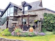 Vente Maison 8 pièces 217 m2 Saint Igeaux