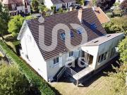 Vente Maison 8 pièces 217 m2 Saint Jean de Braye