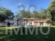 Vente Maison 8 pièces 218 m2 Castandet