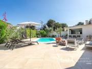 Vente Maison 8 pièces 212 m2 Marseille 8ème