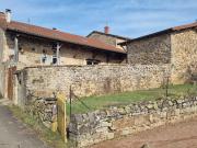 Vente Maison 8 pièces 218 m2 Montagny sur Grosne