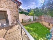 Vente Maison 8 pièces 218 m2 Saint Cyr au Mont d'Or