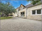 Vente Maison 8 pièces 219 m2 Courcelles Sapicourt