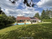 Vente Maison 8 pièces 219 m2 Dijon