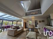Vente Maison 8 pièces 219 m2 Marolles en Brie