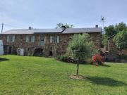 Vente Maison 8 pièces 219 m2 Martrin