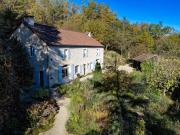 Vente Maison 8 pièces 267 m2 Puy l'Evêque