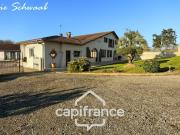 Vente Maison 8 pièces 219 m2 Saint Cricq Chalosse