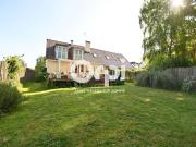 Vente Maison 8 pièces 219 m2 Saint Valery sur Somme