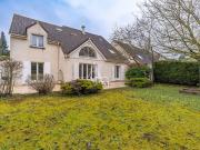 Vente Maison 8 pièces 220 m2 Cergy