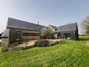 Vente Maison 8 pièces 220 m2 Chateaubriant