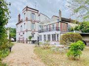 Vente Maison 8 pièces 220 m2 Evreux