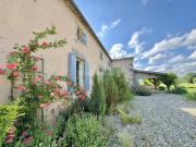 Vente Maison 8 pièces 220 m2 Cadillac sur Garonne