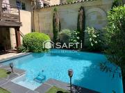 Vente Maison 8 pièces 220 m2 Libourne