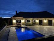 Vente Maison 8 pièces 220 m2 Loucrup